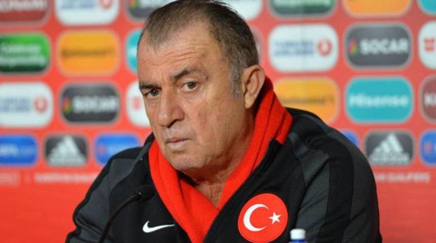 Adnan Yılmaz: 'Fatih Terim taraftar kiralıyor'