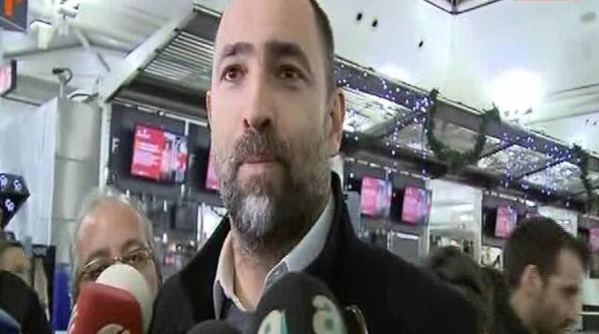 Igor Tudor T&uuml;rkiye'den ayrıldı