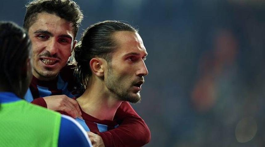 Muharrem Usta: 'Yusuf Yazıcı ve Abd&uuml;lkadir &Ouml;m&uuml;r'e teklif yok ama...'