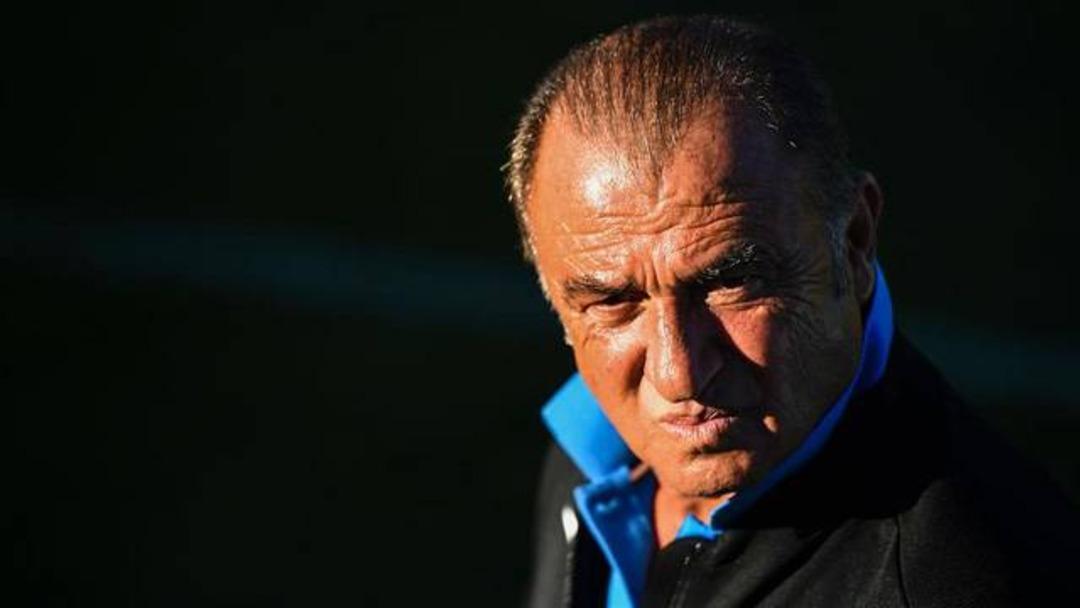 Fatih Terim i&ccedil;in flaş karar!..