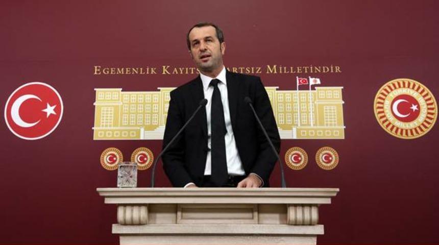 Saffet Sancaklı: 4 B&uuml;y&uuml;kler yakında k&uuml;me d&uuml;ş&uuml;r&uuml;lecek