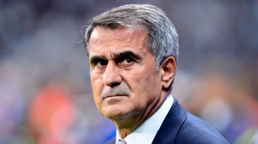 Şenol G&uuml;neş'ten TFF'ye şok s&ouml;zler: "Beni kullandılar!"