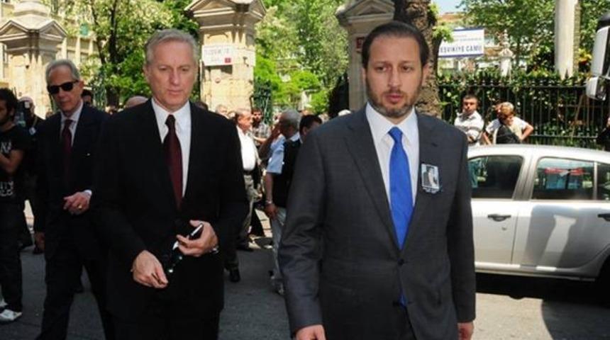 Galatasaray başkanlığı i&ccedil;in Burak Elmas iddiası!..