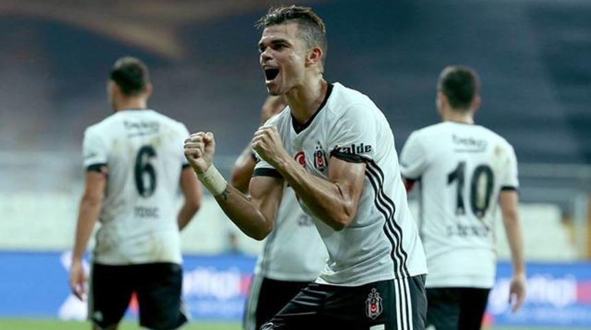 Pepe'den &ccedil;arpıcı a&ccedil;ıklamalar!..