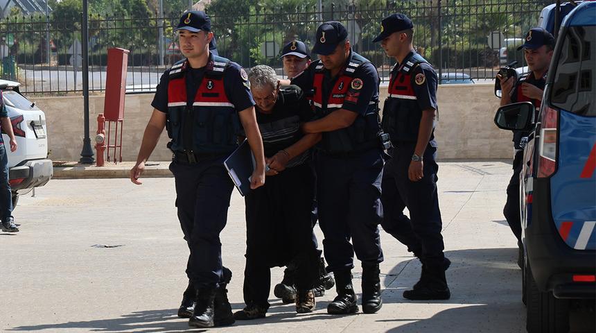 69 yaşındaki adamın işlediği suç pes dedirtti! Çocuğun durumu ailesine anlatmasıyla ortaya çıktı