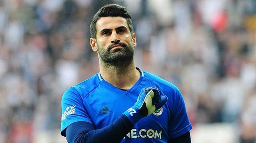 Volkan Demirel'e yeni s&ouml;zleşme!..