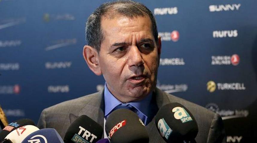 Dursun &Ouml;zbek: T&uuml;rk futbolu futbolcu ihra&ccedil; edecek'