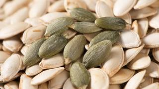 Kabak çekirdeği tansiyonu yükseltir mi? Kabak çekirdeğinin tansiyona etkisi