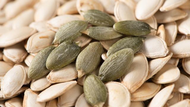 Kabak çekirdeği tansiyonu yükseltir mi? Kabak çekirdeğinin tansiyona etkisi