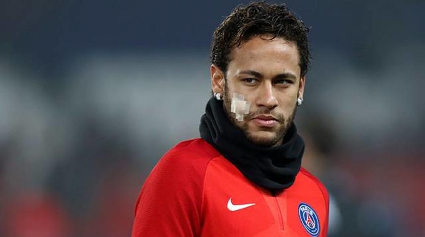 Neymar'ın D&uuml;nya Kupası'ndaki s&uuml;rpriz adayı Bel&ccedil;ika