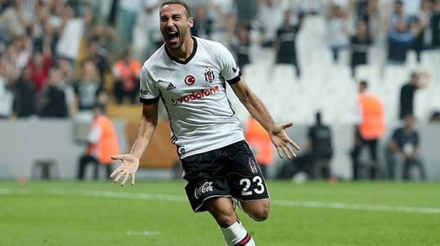 Roy Hodgson'dan Cenk Tosun a&ccedil;ıklaması!