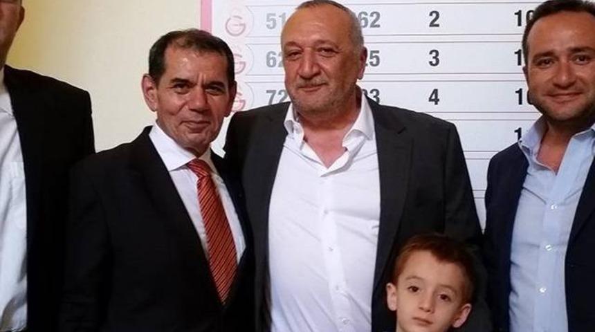 Dursun &Ouml;zbek Mehmet Ağar'ı listesine alacak