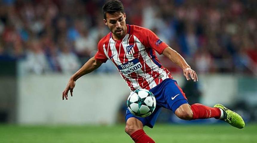 Gaitan i&ccedil;in transfer a&ccedil;ıklaması geldi