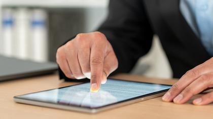 Ücretli çalışan sayısı yıllık olarak arttı!