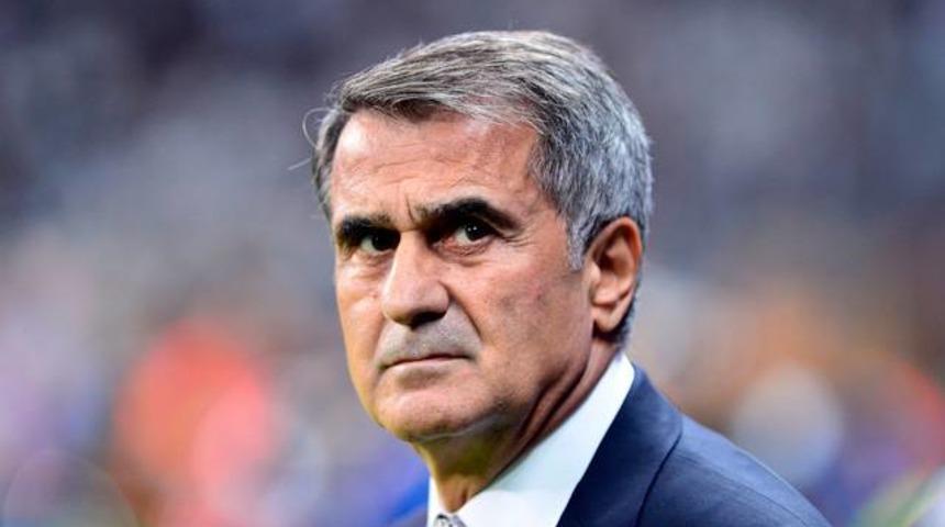 Şenol G&uuml;neş'ten yalanlama