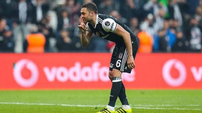 Tosic'e Premier Lig'den teklif var!