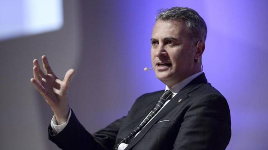 Fikret Orman: Bayern M&uuml;nih'i yeneriz