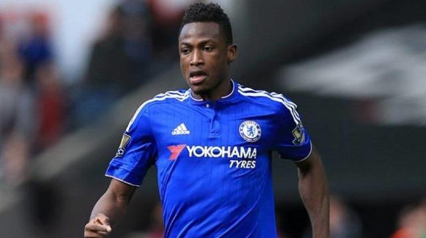 Chelsea'den F.Bah&ccedil;e'ye: Baba Rahman