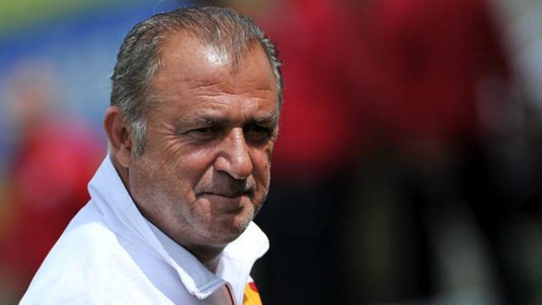 D&uuml;nya Fatih Terim'i konuşuyor!