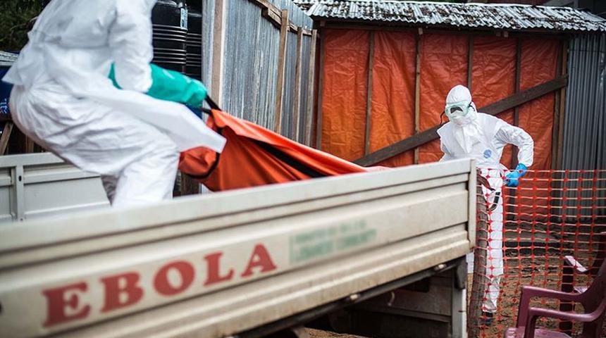 Salgın o bölgede resmen ilan edildi: 15 kişi öldü! Ebola salgını üzerine DSÖ açıklama yaptı...
