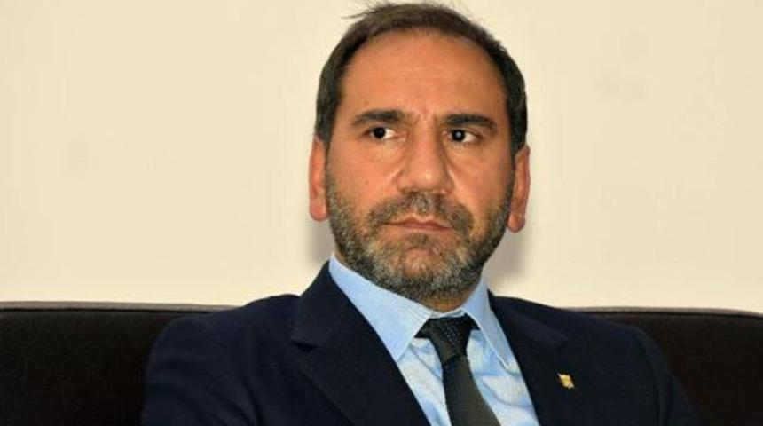 Mecnun Otyakmaz: 'Volkan Şen'i almayı d&uuml;ş&uuml;nmem'