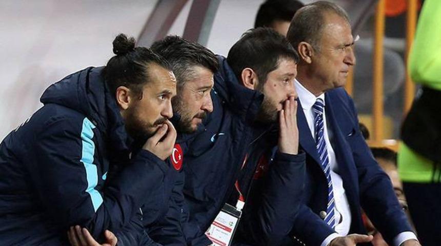 Nihat Kahveci'den Fatih Terim'e gönderme