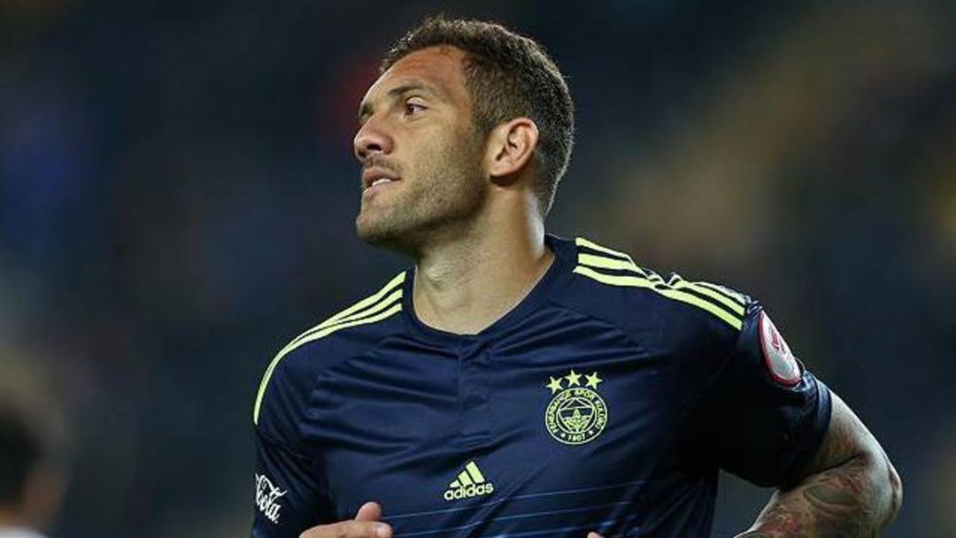 Wagner Pires'ten Fernandao a&ccedil;ıklaması...