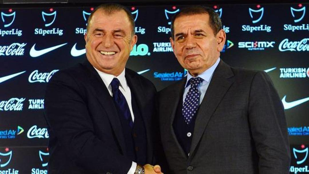 Fatih Terim, Cengiz &Uuml;nder ve Hakan &Ccedil;alhanoğlu'nu istiyor 