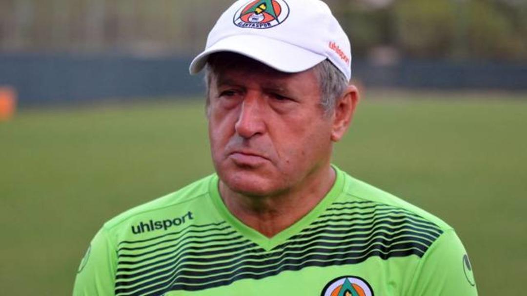 Safet Susic'ten istifa sinyali