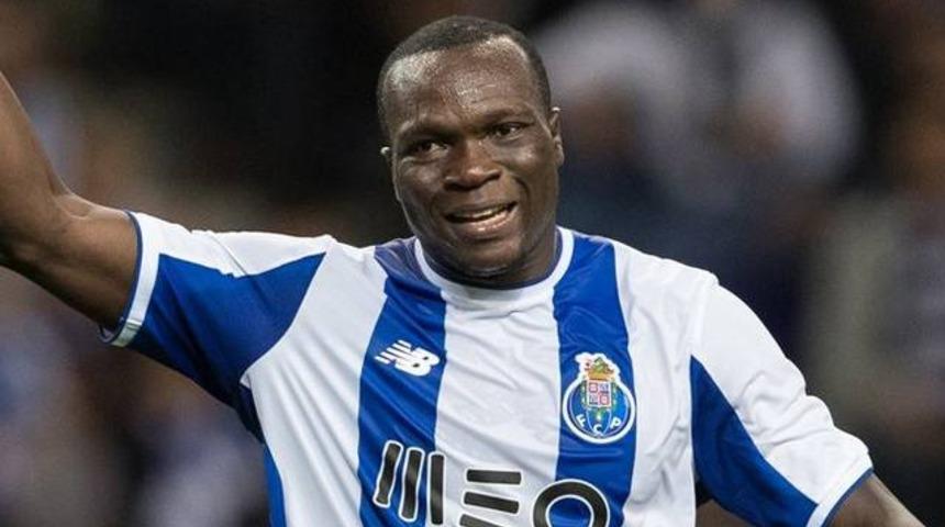 Aboubakar'dan Beşiktaş itirafı