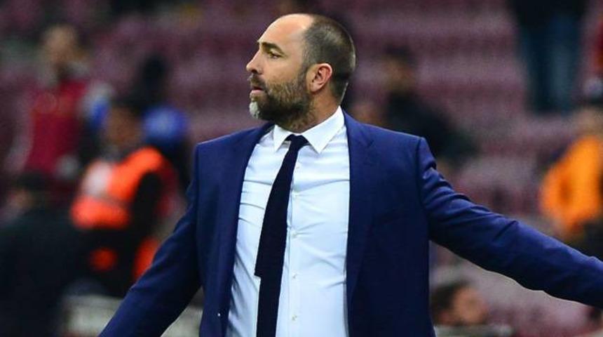 Alanyaspor Tudor ile anlaşacak iddiası