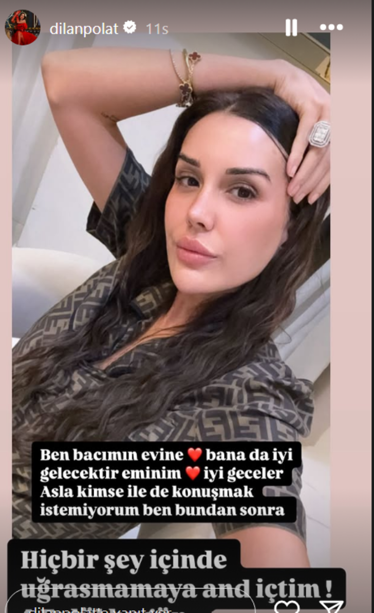 Engin Polat, Dilan Polat'ı ve çocuklarını evden kovdu! "Bana deli muamelesi yapıyor" G1