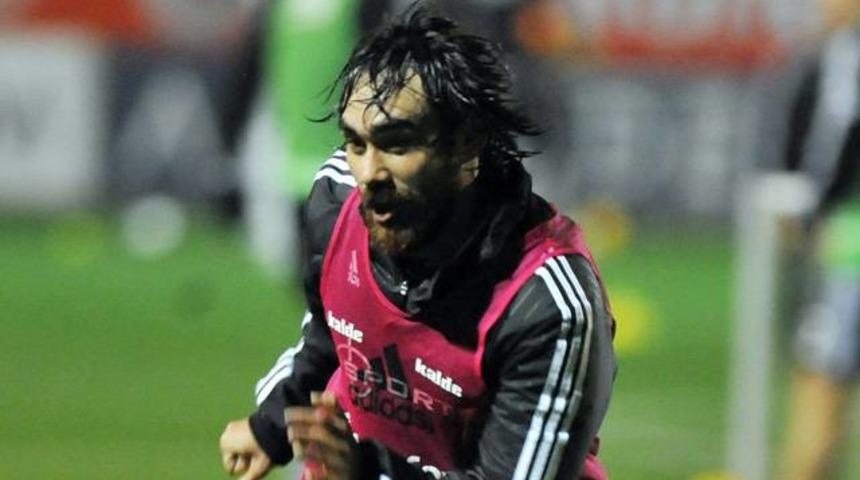 Veli Kavlak kiralık olarak ayrılıyor