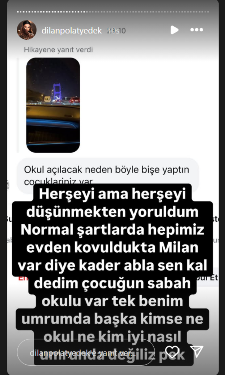 Engin Polat, Dilan Polat'ı ve çocuklarını evden kovdu! "Bana deli muamelesi yapıyor" G2