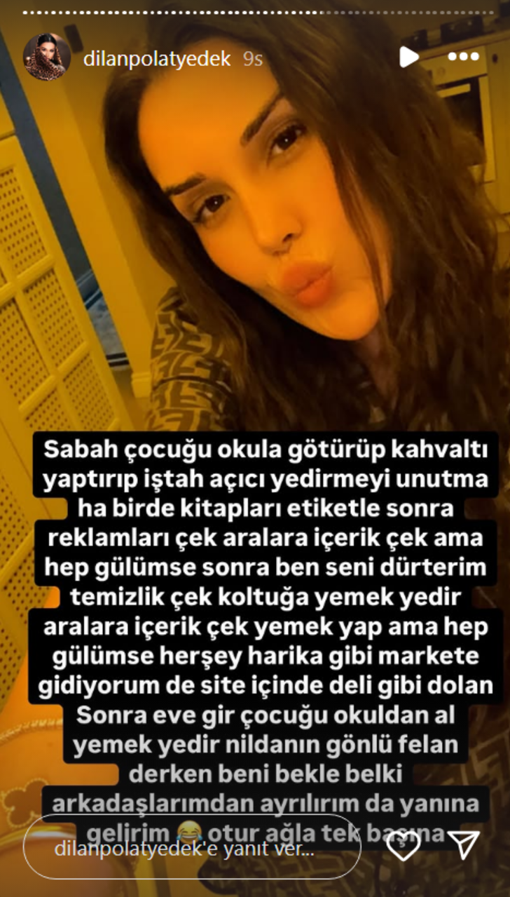 Engin Polat, Dilan Polat'ı ve çocuklarını evden kovdu! "Bana deli muamelesi yapıyor" G3