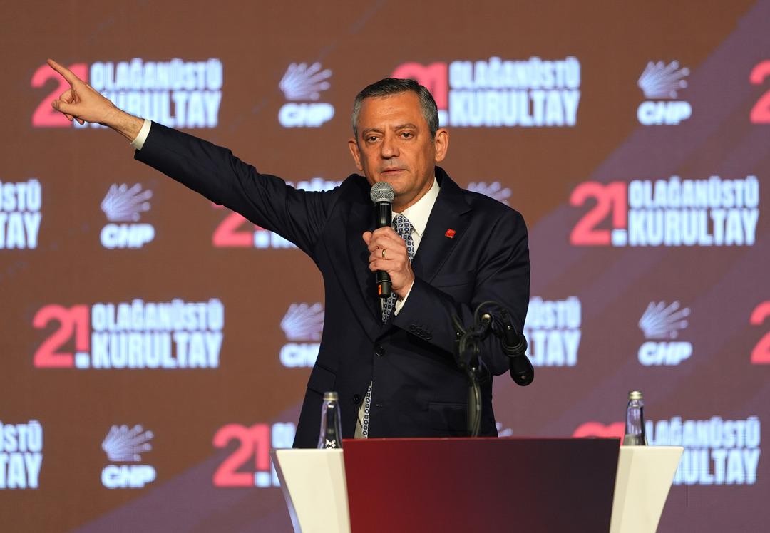 CHP bölünürse yeni parti kurulur mu? Özgür Özel ilk kez yanıt verdi! "Kemal Kılıçdaroğlu dönerse tanımayız" 4