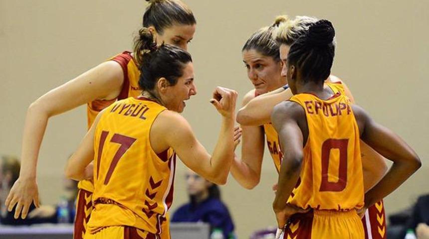 Galatasaray Adana ASKİ ma&ccedil;ında h&uuml;kmen galip