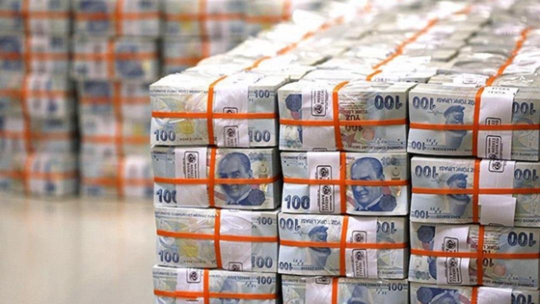 Türkiye de milyonerler altın çağında! Bir yılda yaklaşık 775 bin artış 1