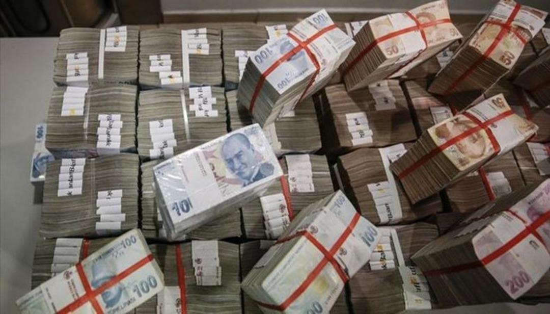 Türkiye de milyonerler altın çağında! Bir yılda yaklaşık 775 bin artış 2
