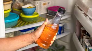 Sirke tansiyonu yükseltir mi? Sirkenin tansiyona etkisi