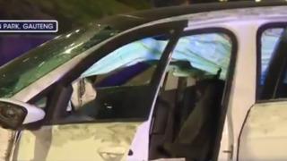 'Dolar Adam' öldürüldü! Polisle çatışmaya girdi, kaçırılan iş insanı kurtarıldı