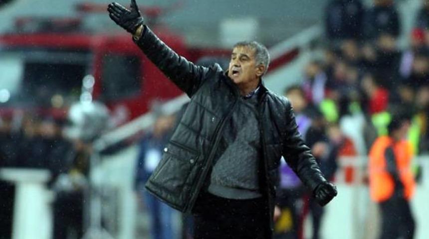 Şenol G&uuml;neş yayıncı kuruluşta patladı