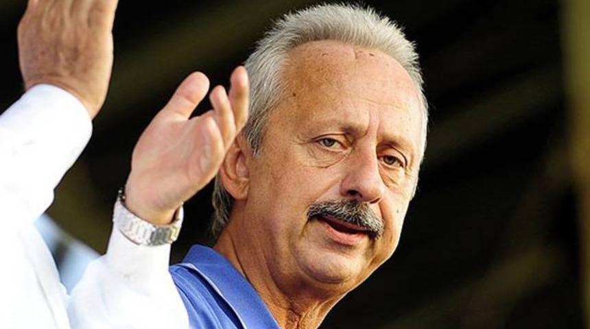 Haluk Ulusoy Galatasaray başkanlığına aday olmayacak