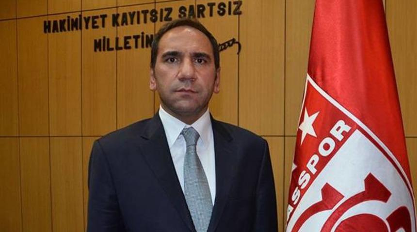 Mecnun Otyakmaz: Galibiyet taraftarımıza hediye olsun