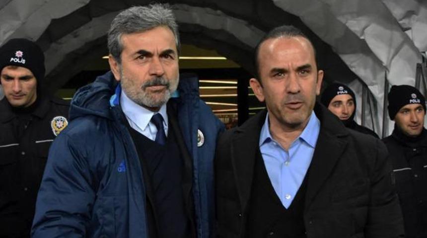 Aykut Kocaman: Her şeyin a&ccedil;ıklanması gerekmiyor