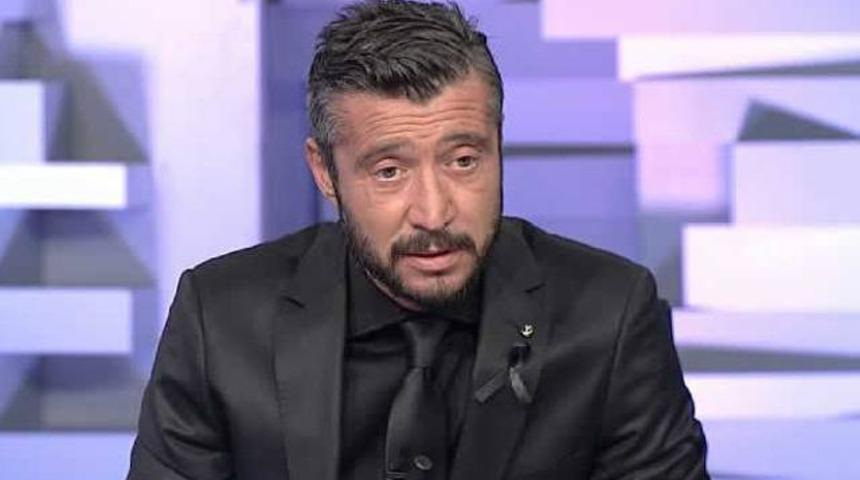  T&uuml;mer Metin'den Şenol G&uuml;neş'e cevap