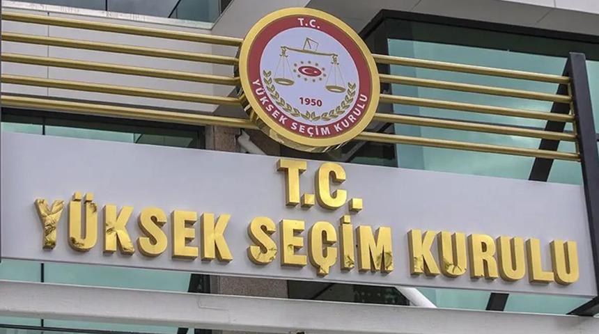 CHP başvuru yaptı, YSK bugün toplanıyor!