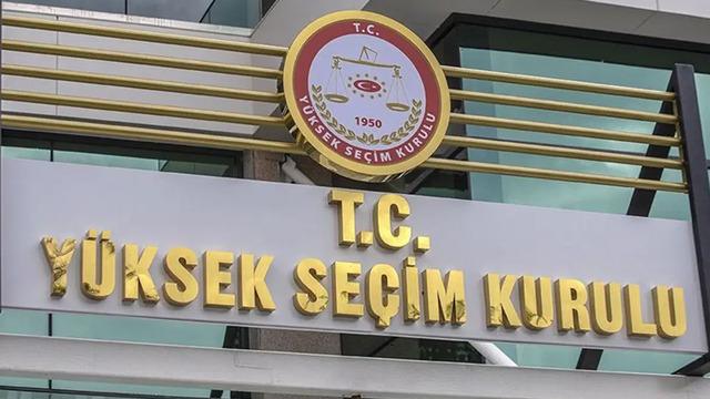 CHP başvuru yaptı, YSK bugün toplanıyor!