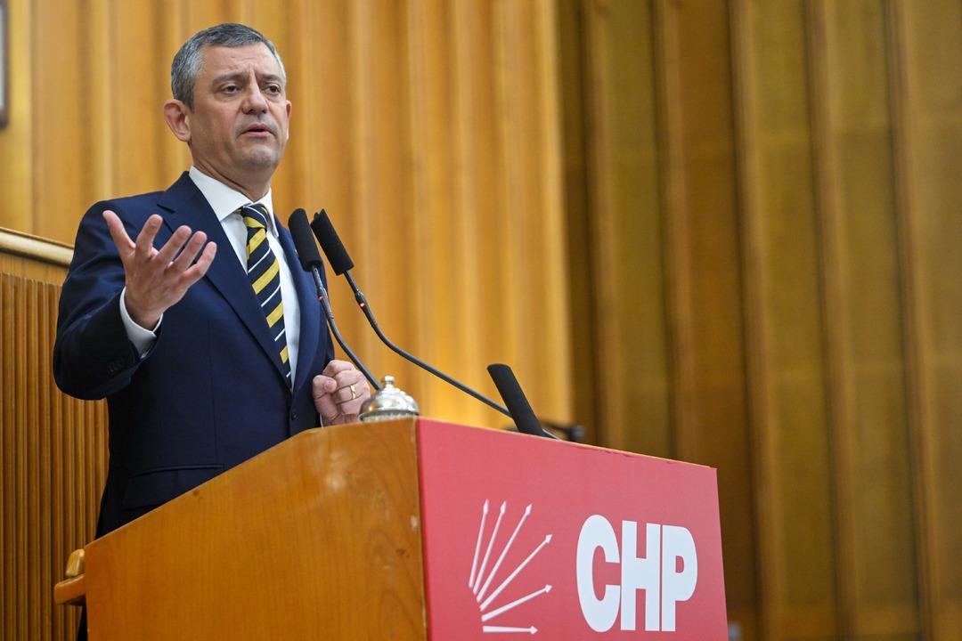  Selahattin Demirtaş kararı kulisleri hareketlendirdi! Özgür Özel aynı gün adımını atacak 4