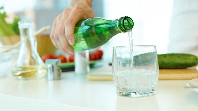 Soda tansiyonu yükseltir mi? Sodanın tansiyona etkisi